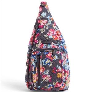 Sling backpack Vera Bradley